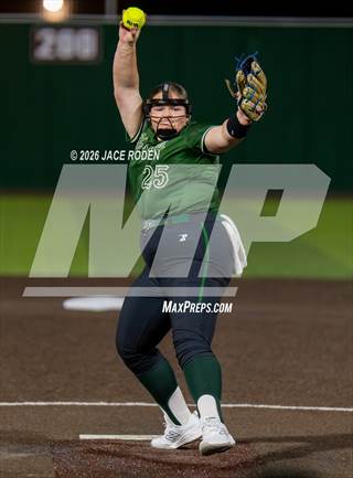 Huntsville vs. Kirbyville