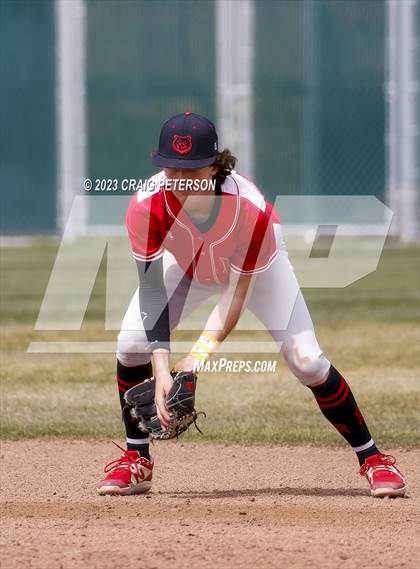 Thumbnail 3 in FR: Bear River @ Ridgeline (Sophomore) photogallery.