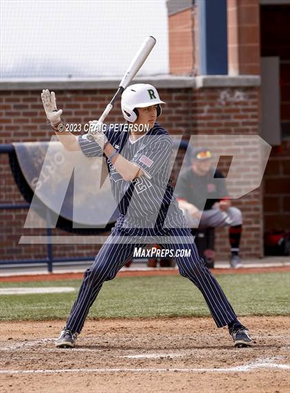 Thumbnail 2 in FR: Bear River @ Ridgeline (Sophomore) photogallery.