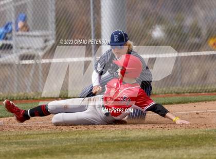 Thumbnail 2 in FR: Bear River @ Ridgeline (Sophomore) photogallery.