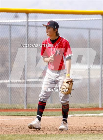 Thumbnail 2 in FR: Bear River @ Ridgeline (Sophomore) photogallery.