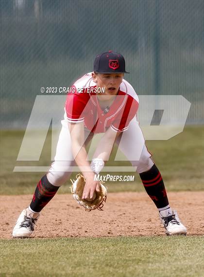 Thumbnail 1 in FR: Bear River @ Ridgeline (Sophomore) photogallery.