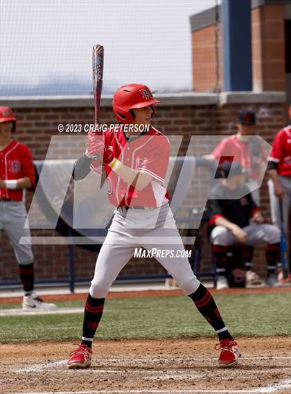 Thumbnail 1 in FR: Bear River @ Ridgeline (Sophomore) photogallery.