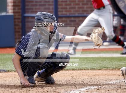 Thumbnail 1 in Bear River @ Ridgeline (Sophomore) photogallery.