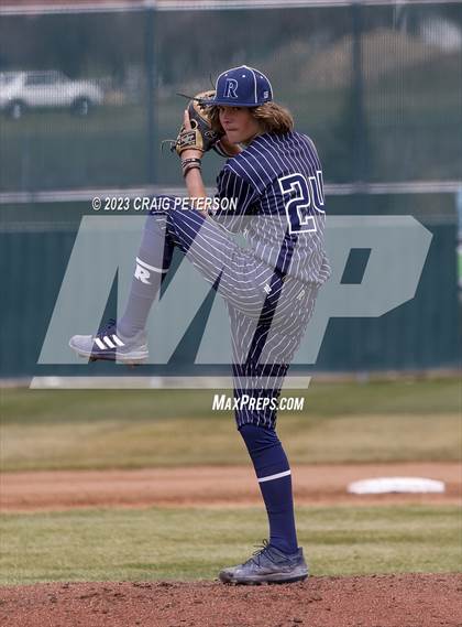 Thumbnail 3 in FR: Bear River @ Ridgeline (Sophomore) photogallery.