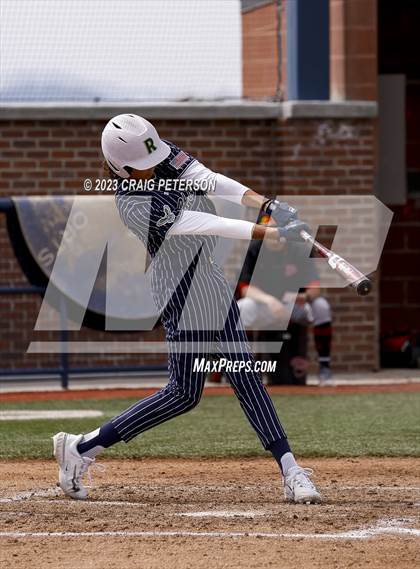 Thumbnail 2 in FR: Bear River @ Ridgeline (Sophomore) photogallery.