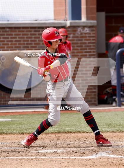 Thumbnail 1 in FR: Bear River @ Ridgeline (Sophomore) photogallery.