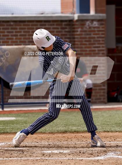 Thumbnail 3 in Bear River @ Ridgeline (Sophomore) photogallery.