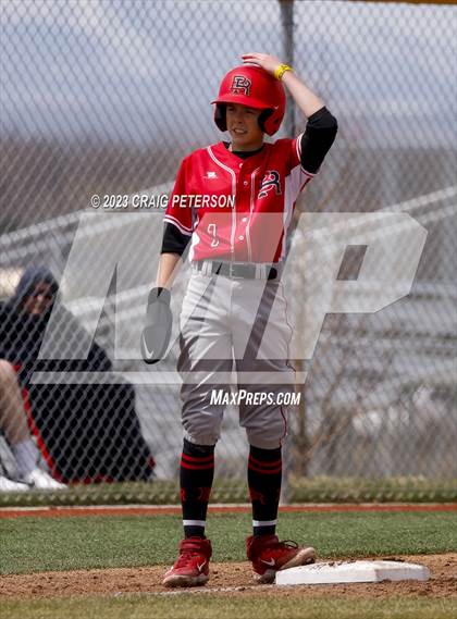 Thumbnail 2 in FR: Bear River @ Ridgeline (Sophomore) photogallery.