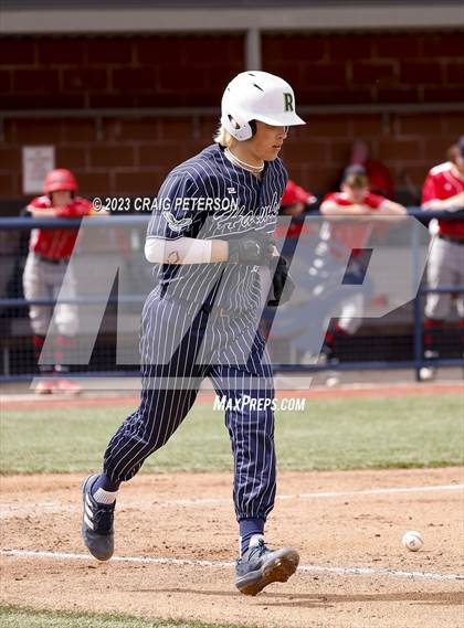 Thumbnail 2 in FR: Bear River @ Ridgeline (Sophomore) photogallery.