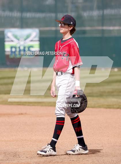 Thumbnail 2 in FR: Bear River @ Ridgeline (Sophomore) photogallery.