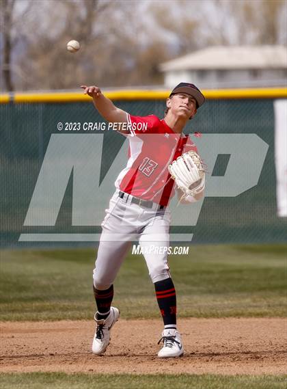 Thumbnail 1 in FR: Bear River @ Ridgeline (Sophomore) photogallery.