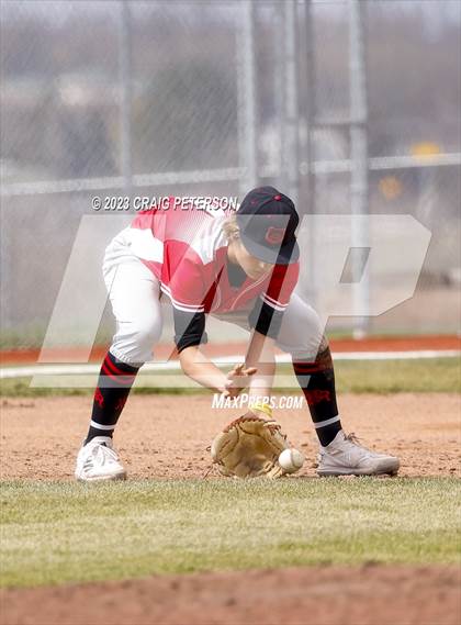 Thumbnail 1 in FR: Bear River @ Ridgeline (Sophomore) photogallery.