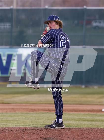 Thumbnail 2 in FR: Bear River @ Ridgeline (Sophomore) photogallery.