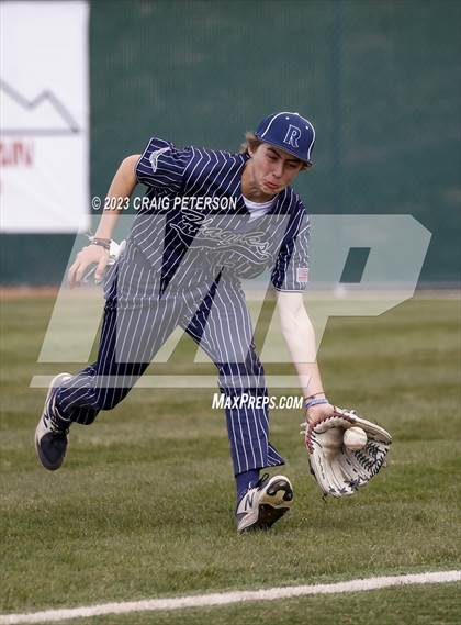 Thumbnail 2 in FR: Bear River @ Ridgeline (Sophomore) photogallery.