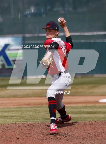 Thumbnail 2 in FR: Bear River @ Ridgeline (Sophomore) photogallery.