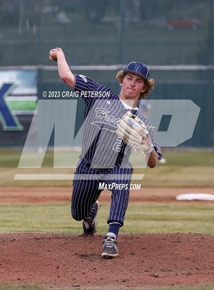 Thumbnail 1 in FR: Bear River @ Ridgeline (Sophomore) photogallery.