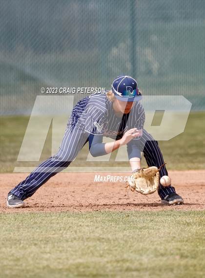 Thumbnail 2 in FR: Bear River @ Ridgeline (Sophomore) photogallery.