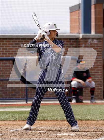 Thumbnail 3 in FR: Bear River @ Ridgeline (Sophomore) photogallery.