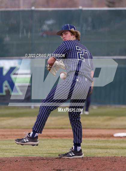 Thumbnail 1 in FR: Bear River @ Ridgeline (Sophomore) photogallery.