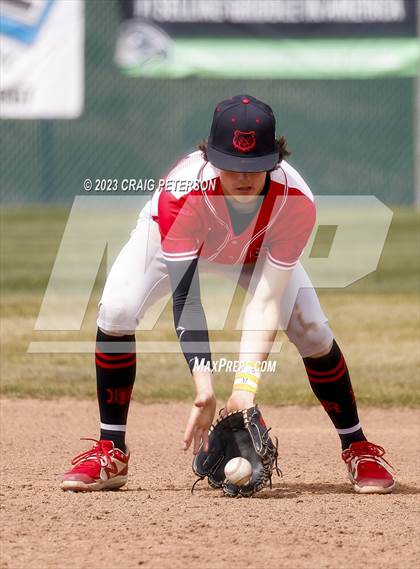 Thumbnail 3 in FR: Bear River @ Ridgeline (Sophomore) photogallery.