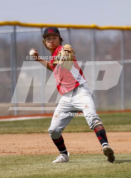 Thumbnail 2 in FR: Bear River @ Ridgeline (Sophomore) photogallery.