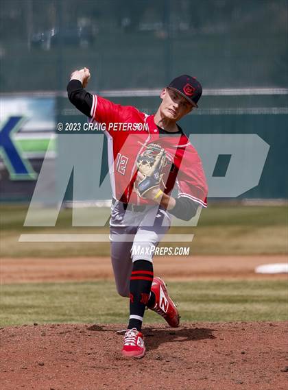 Thumbnail 3 in FR: Bear River @ Ridgeline (Sophomore) photogallery.