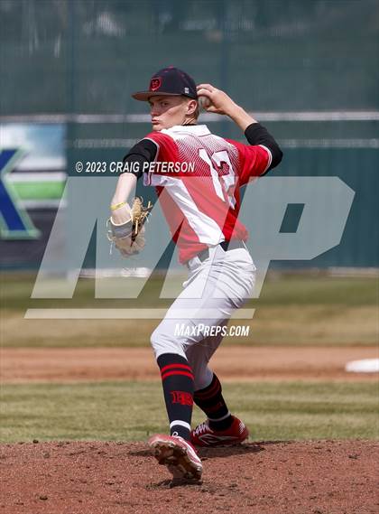 Thumbnail 1 in FR: Bear River @ Ridgeline (Sophomore) photogallery.