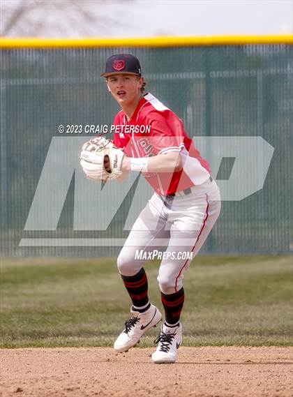 Thumbnail 3 in FR: Bear River @ Ridgeline (Sophomore) photogallery.