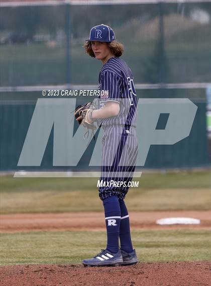 Thumbnail 2 in FR: Bear River @ Ridgeline (Sophomore) photogallery.