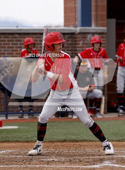 Thumbnail 3 in FR: Bear River @ Ridgeline (Sophomore) photogallery.