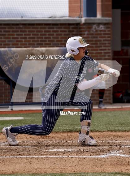 Thumbnail 2 in Bear River @ Ridgeline (Sophomore) photogallery.