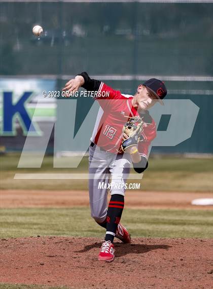 Thumbnail 1 in FR: Bear River @ Ridgeline (Sophomore) photogallery.