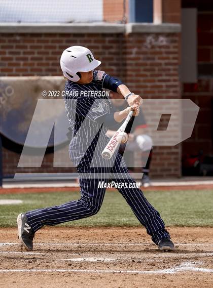 Thumbnail 2 in FR: Bear River @ Ridgeline (Sophomore) photogallery.