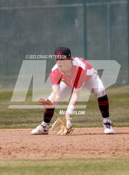 Thumbnail 1 in FR: Bear River @ Ridgeline (Sophomore) photogallery.