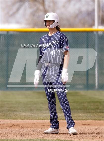 Thumbnail 2 in FR: Bear River @ Ridgeline (Sophomore) photogallery.