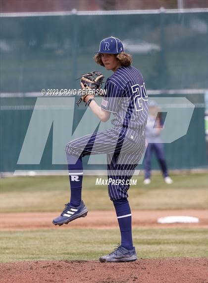 Thumbnail 1 in FR: Bear River @ Ridgeline (Sophomore) photogallery.