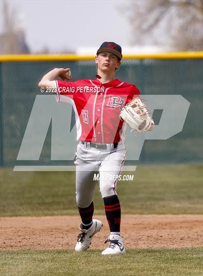 Thumbnail 2 in FR: Bear River @ Ridgeline (Sophomore) photogallery.