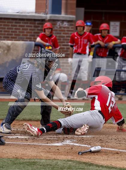 Thumbnail 1 in FR: Bear River @ Ridgeline (Sophomore) photogallery.