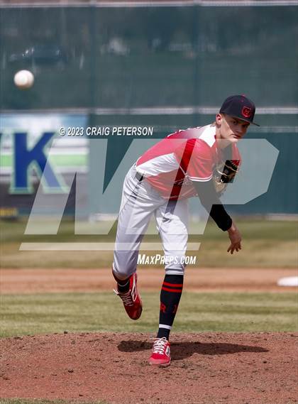 Thumbnail 2 in FR: Bear River @ Ridgeline (Sophomore) photogallery.