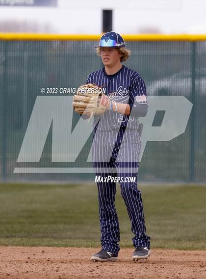 Thumbnail 3 in FR: Bear River @ Ridgeline (Sophomore) photogallery.