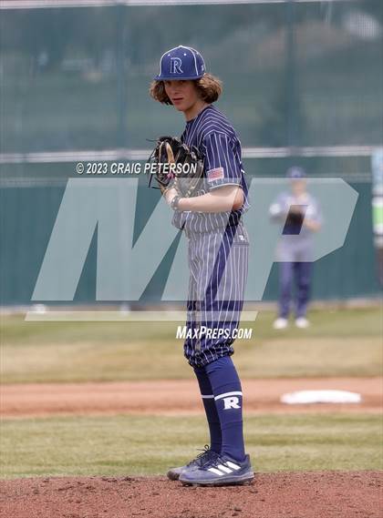 Thumbnail 3 in FR: Bear River @ Ridgeline (Sophomore) photogallery.