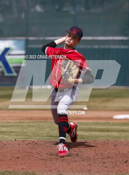 Thumbnail 3 in FR: Bear River @ Ridgeline (Sophomore) photogallery.