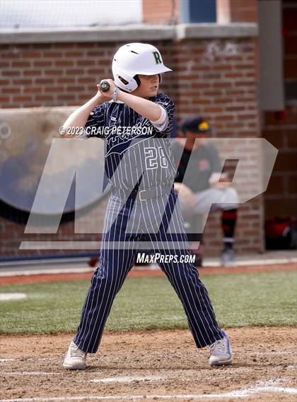 Thumbnail 3 in FR: Bear River @ Ridgeline (Sophomore) photogallery.