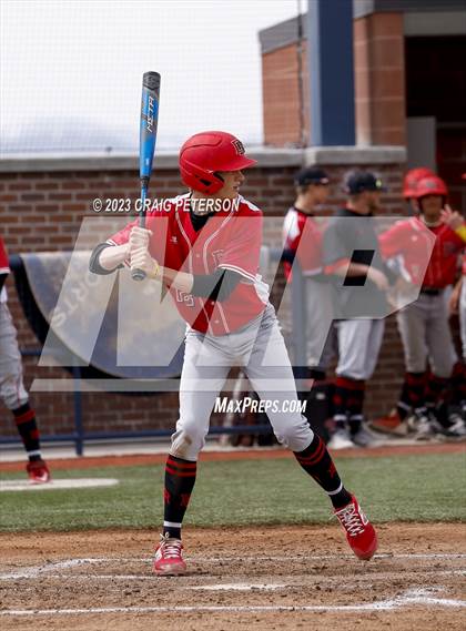 Thumbnail 1 in FR: Bear River @ Ridgeline (Sophomore) photogallery.