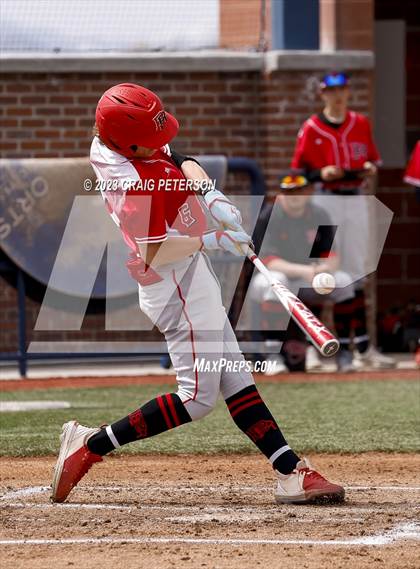 Thumbnail 1 in FR: Bear River @ Ridgeline (Sophomore) photogallery.