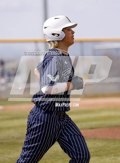 Thumbnail 3 in Bear River @ Ridgeline (Sophomore) photogallery.