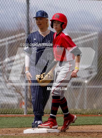 Thumbnail 1 in FR: Bear River @ Ridgeline (Sophomore) photogallery.