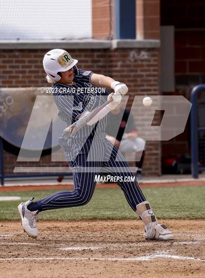 Thumbnail 3 in FR: Bear River @ Ridgeline (Sophomore) photogallery.