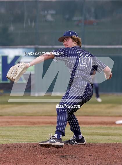 Thumbnail 2 in FR: Bear River @ Ridgeline (Sophomore) photogallery.